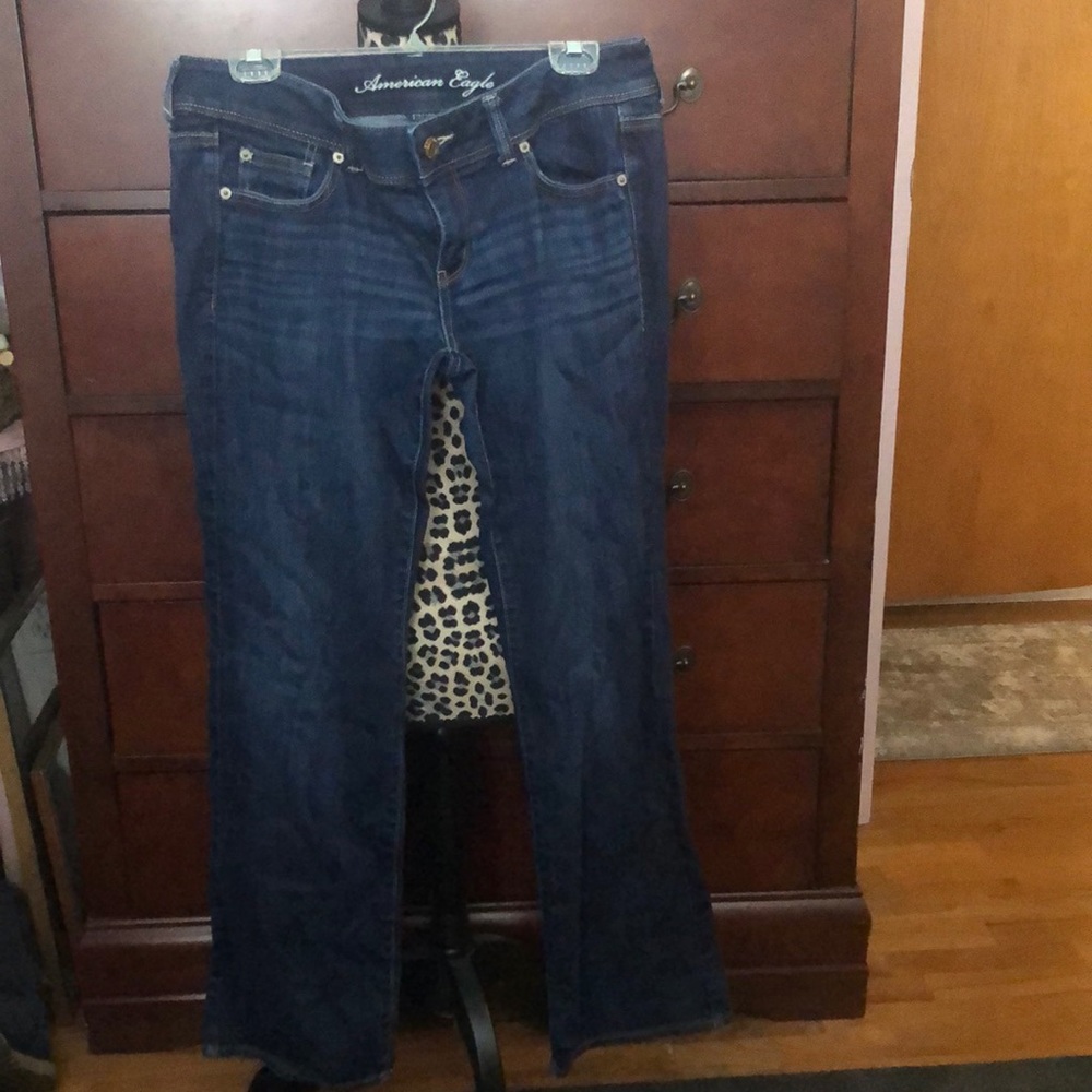 American Eagle Slim Boot NEW